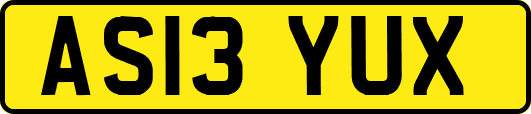 AS13YUX