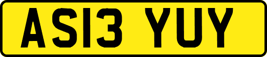 AS13YUY