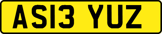 AS13YUZ