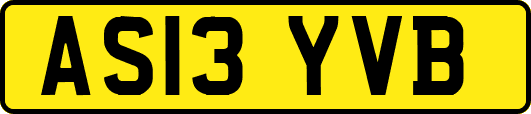 AS13YVB