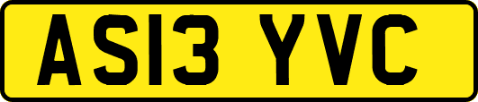AS13YVC