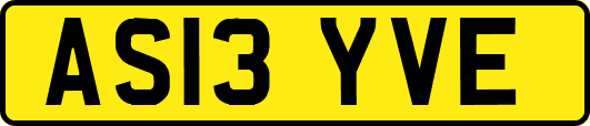 AS13YVE