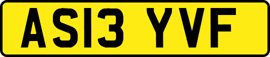 AS13YVF