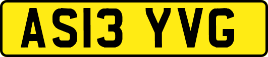 AS13YVG