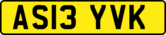 AS13YVK