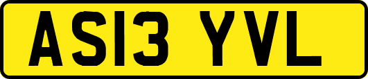 AS13YVL