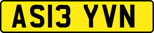 AS13YVN