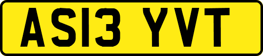 AS13YVT