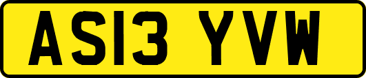 AS13YVW
