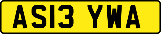 AS13YWA