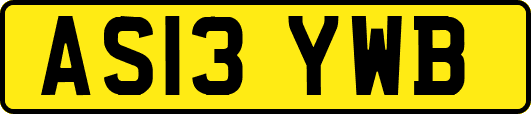AS13YWB