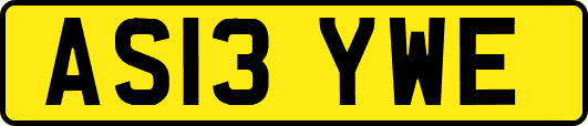 AS13YWE