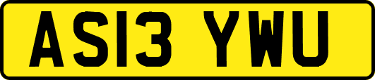 AS13YWU