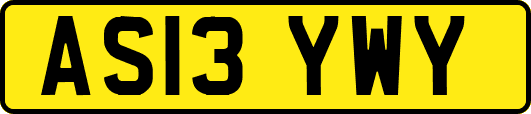 AS13YWY