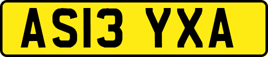 AS13YXA