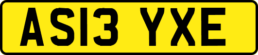 AS13YXE
