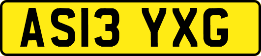 AS13YXG