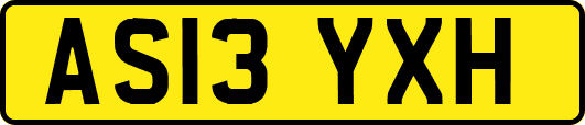 AS13YXH