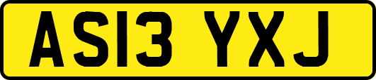 AS13YXJ