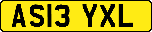 AS13YXL