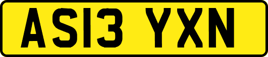 AS13YXN