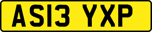 AS13YXP