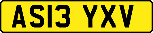 AS13YXV