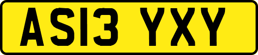 AS13YXY