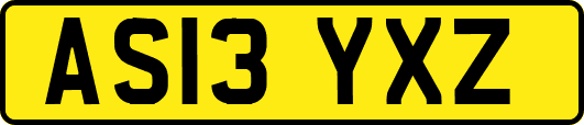 AS13YXZ