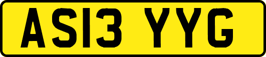 AS13YYG