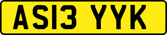 AS13YYK