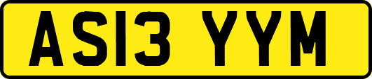 AS13YYM
