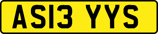 AS13YYS