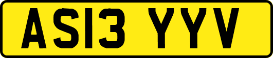 AS13YYV