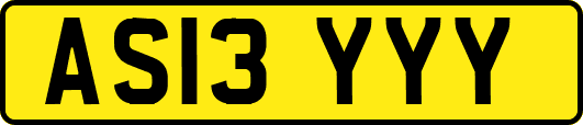 AS13YYY