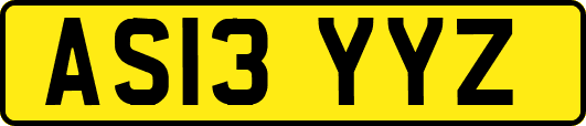 AS13YYZ