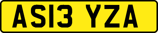 AS13YZA
