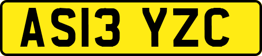 AS13YZC