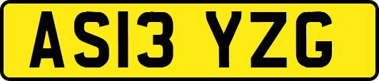 AS13YZG