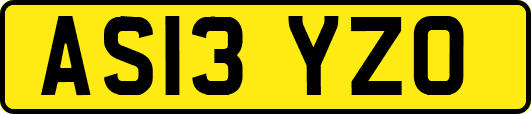 AS13YZO