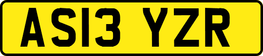 AS13YZR