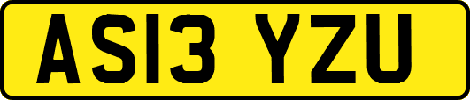 AS13YZU