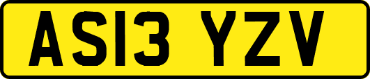 AS13YZV