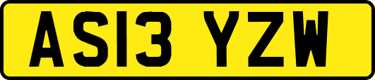 AS13YZW
