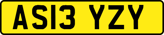 AS13YZY