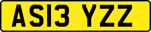 AS13YZZ