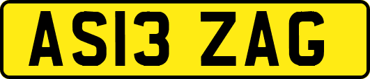 AS13ZAG