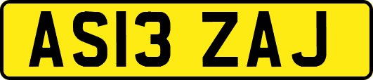 AS13ZAJ