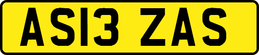 AS13ZAS