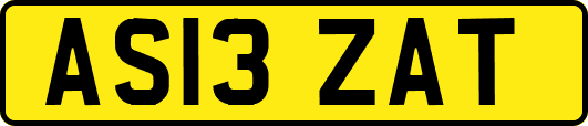 AS13ZAT